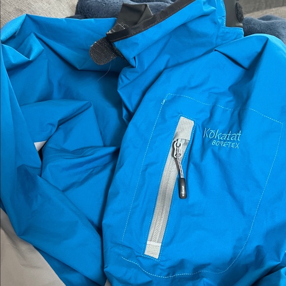 Paddle Jacket - Picture 3 of 7